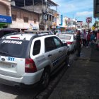 En menos de 48 horas un tercer sicariato alarma a este cantón.