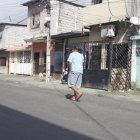 En el sector aún hay miedo luego de lo ocurrido el sábado.