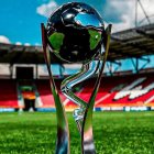 El torneo de la Copa del Mundo sub-20 se podría llevar a cabo en Argentina, desde el 20 de mayo.