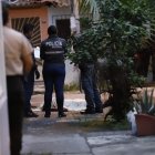 Un joven de 18 años fue asesinado en Sauces 6. Le propinaron tres disparos.