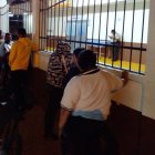 La Policía por los indicios recabados presume un ajuste de cuentas.