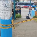 En el inicio de Semana Santa dejaron otro macabro paquete en Valle Hermoso.