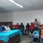 Las organizaciones indígenas de Bolívar se han declarado en alerta por las amenazas.