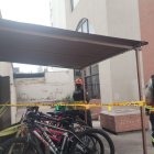 Cuando los policías llegaron a la emergencia, la niña estaba muerta.