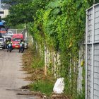 La balacera se registró en la cárcel Regional conocida como La Roca.