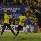 Fotos:CÃ©sar MuÃ±oz/API ag-periodistas