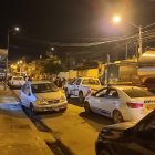 Los ataques ocurrieron la noche del miércoles 5 de abril de 2023, en Milagro.