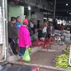 El hecho conmocionó en el lugar