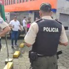 El teniente coronel Leslie Tobar fue asesinado a tiros la mañana del Jueves Santo, 6 de abril de 2023.