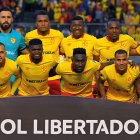 El equipo capitalino logró darle vuelta al marcador y llevarse la victoria.