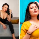 Neymer Hernandez encarna el personaje de Alma Isabela.