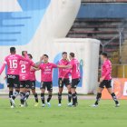 Independiente del Valle marcha invicto en casa. Registra triunfos en los dos juegos que ha disputado como local.