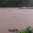 Las jóvenes muertas fueron halladas en una propiedad de Quinindé.