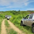 La víctima es oriunda de la provincia de Los Ríos y registraba antecedentes penales.  Su cuerpo presentaba impactos de bala.