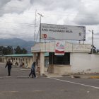 Los afectados que sobrevivieron al impacto del rayo, con varias lesiones, fueron llevados a diferentes casas hospitalarias.