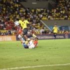 La Mini-Tri jugará 4 fechas en el estadio Rodrigo Paz Delgado. Ante Chile lo hará en el Olímpico Atahualpa.