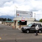 Las perjudicadas fueron llevadas a centros hospitalarios. Su situación estaba bajo reserva.