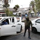 Los grupos delictivos operan en cuadrillas. Llegan a domicilios con conocimientos previos del entorno, para lograr sus objetivos en poco tiempo. (Recreación)