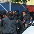 El próximo mes, los parientes de las víctimas realizarán una misa en su homenaje.