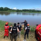 Dos de las víctimas fueron asesinadas a tiros.