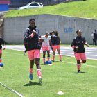 Los equipos entrenan con normalidad en espera de poder debutar en la quinta edición de la Superliga femenina.