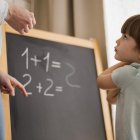 Las matemáticas son una pieza clave para el desarrollo de los más pequeños porque les ayuda a formar su personalidad, a ser lógicos y a aprender a razonar.