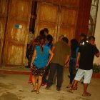 La iglesia donde se cometió el atentado será reabierta la tarde de este jueves 13 de abril