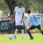 Denil Castillo, jugador de Liga de Quito, estaría por llegar al Shakhtar Donetsk de Ucrania.