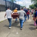 Identificaron al joven, cuyos restos fueron hallados dentro de un saco.
