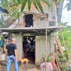 La Policía aseguró que con este operativo se pudo sacar 11 millones de dosis de estupefacientes del mercado.