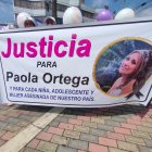 El presunto autor material del crimen 'cayó' en Alóag, cantón Mejía.