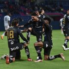 Independiente del Valle lidera actualmente la tabla de posiciones de la LigaPro.