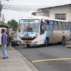Amigos y compañeros de Fernando están sorprendidos por lo sucedido con el joven conductor de 28 años, quien era padre de familia.