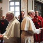 Estas imágenes fueron viralizadas a través de redes sociales.