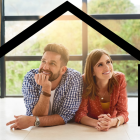 Las inmobiliarias cuentan con planes muy blandos para pagar las entradas.