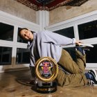 Isis Granda ha ganado varios torneos internacionales. Está en zona de clasificación para los Juegos Panamericanos 2023.