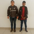 Un hombre fue detenido en la ciudadela Ferroviaria luego de intentar robar con un arma de juguete.