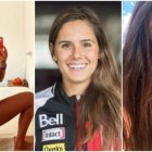 Alexandra Ianculescu abrió una cuenta de OnlyFans para ir a los Juegos Olímpicos.