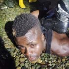 A Elby Rolando Zúñiga se lo señala como líder en la banda de Los Tiguerones.