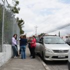 Los vecinos consultados no han visto directamente sobrevuelos de drones, pero están alertados sobre el tema.