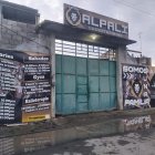 El asesinato del excompetidor del reality Calle 7 Ecuador, Alex Ricardo Paredes Limones, ocurrió en su gimnasio.