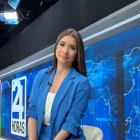 Por seguridad, no quiso decir la ciudad donde residirá, ni la fecha de su partida.