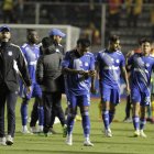 Emelec llega a su segundo duelo de la Copa Sudamericana, golpeado por cuatro derrotas consecutivas.