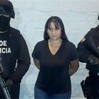 Yolanda Limones, la madre de Álex Paredes, fue considerada una de las criminales más buscadas de la provincia de Los Ríos.