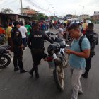 Una persona fue asesinada en Petrillo.