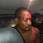 Un presunto cabecilla de Los Tiguerones fue detenido.