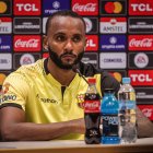 Leonai Souza es una de las figuras de Barcelona del 2023.