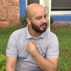 Frederyk Alejandro Vásquez Vanegas fue detenido en Guayaquil.