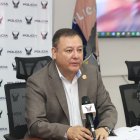 El ministro de Gobierno, Juan Zapata, calificó como absurda la decisión de los jueces tanto de Esmeraldas como de Yaguachi