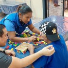 Hay dos centros en los que se atiende a personas que reciben el beneficio de la alianza público-privada.